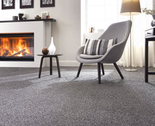 Ladda upp bild till gallerivisning, Heltäckningsmattan Twist - Göteborgs Langettering