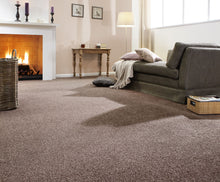 Ladda upp bild till gallerivisning, Heltäckningsmattan Twist - Göteborgs Langettering