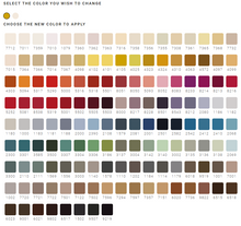 Ladda upp bild till gallerivisning, Mattor för Bostadsrättföreningar och Fastigheter i Göteborg