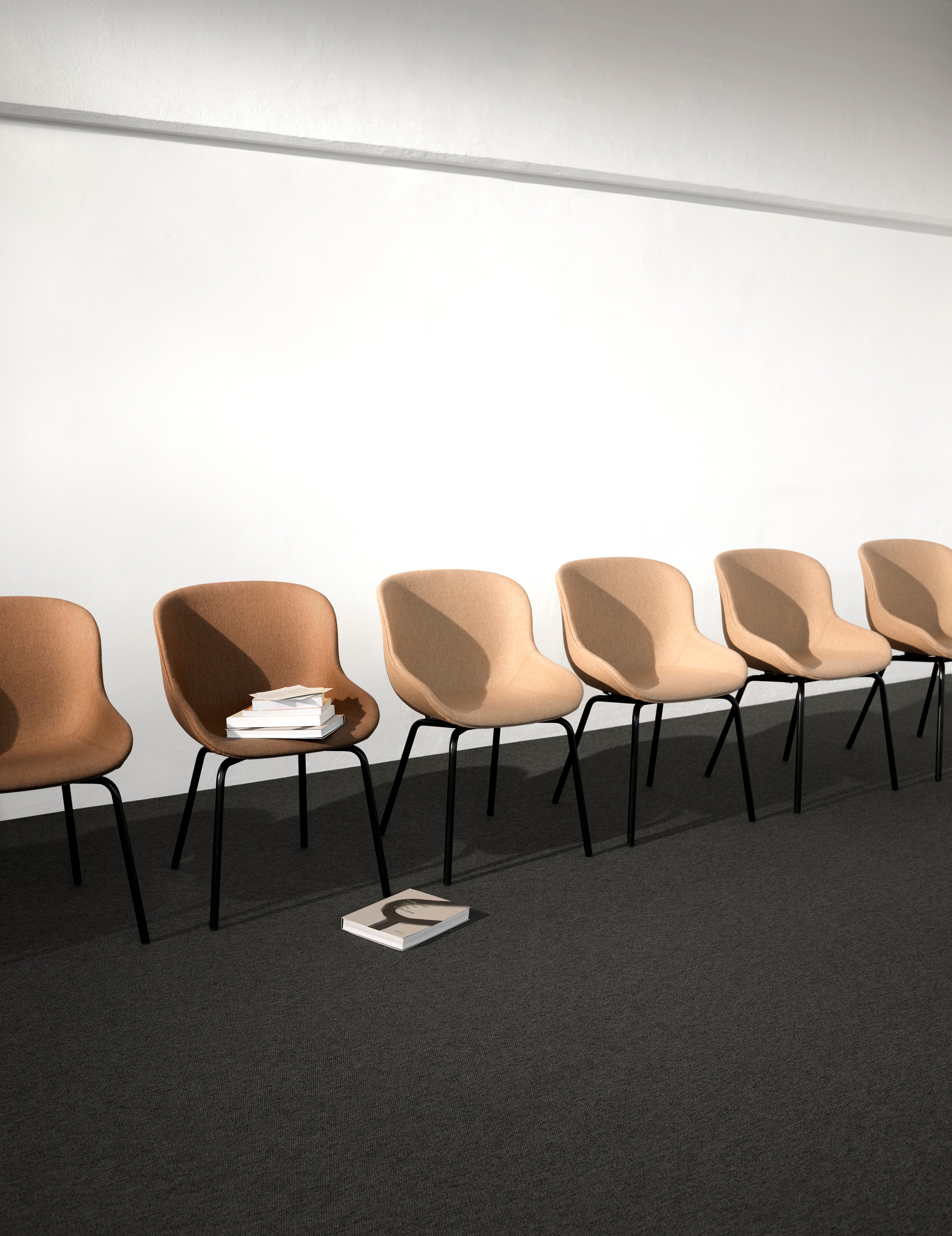 Ege Textilplattor Eco Rustic 48x48