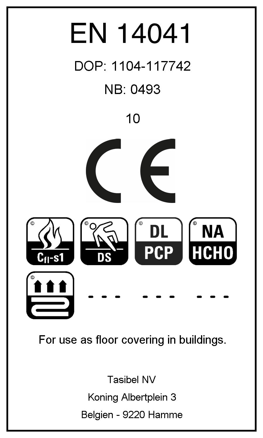 Sicoma / Tasibel Maori Ull & Sisalmatta