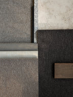 Ege Textilplattor Eco Rustic 48x48