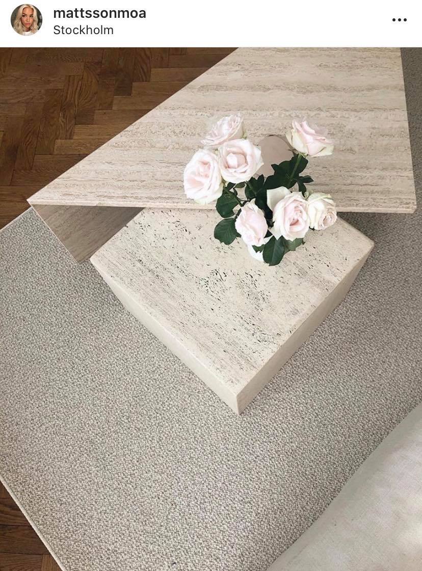 Kjellbergs Matta - Manchester Wool