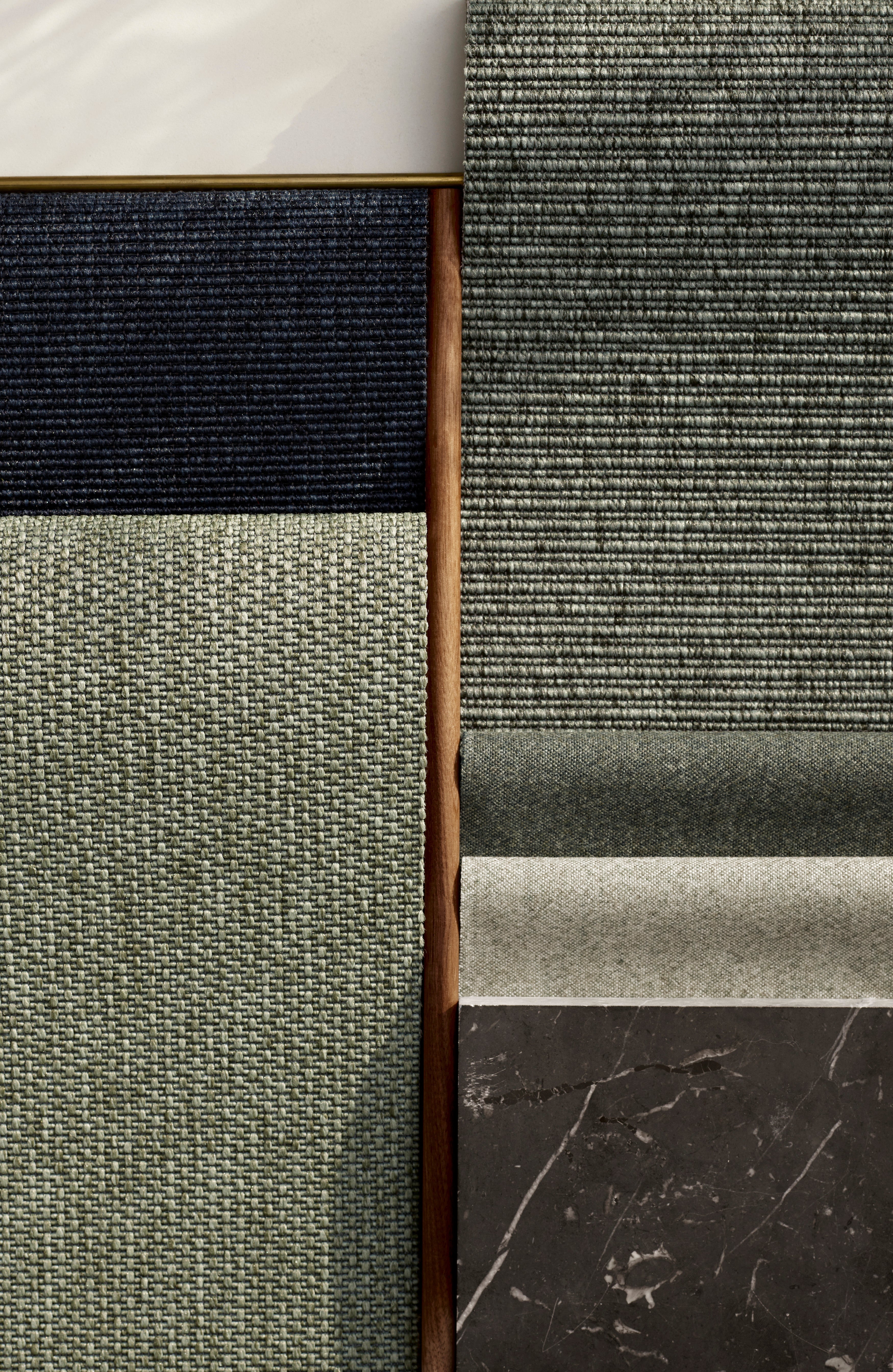 Ege Textilplattor Eco Rustic 48x48