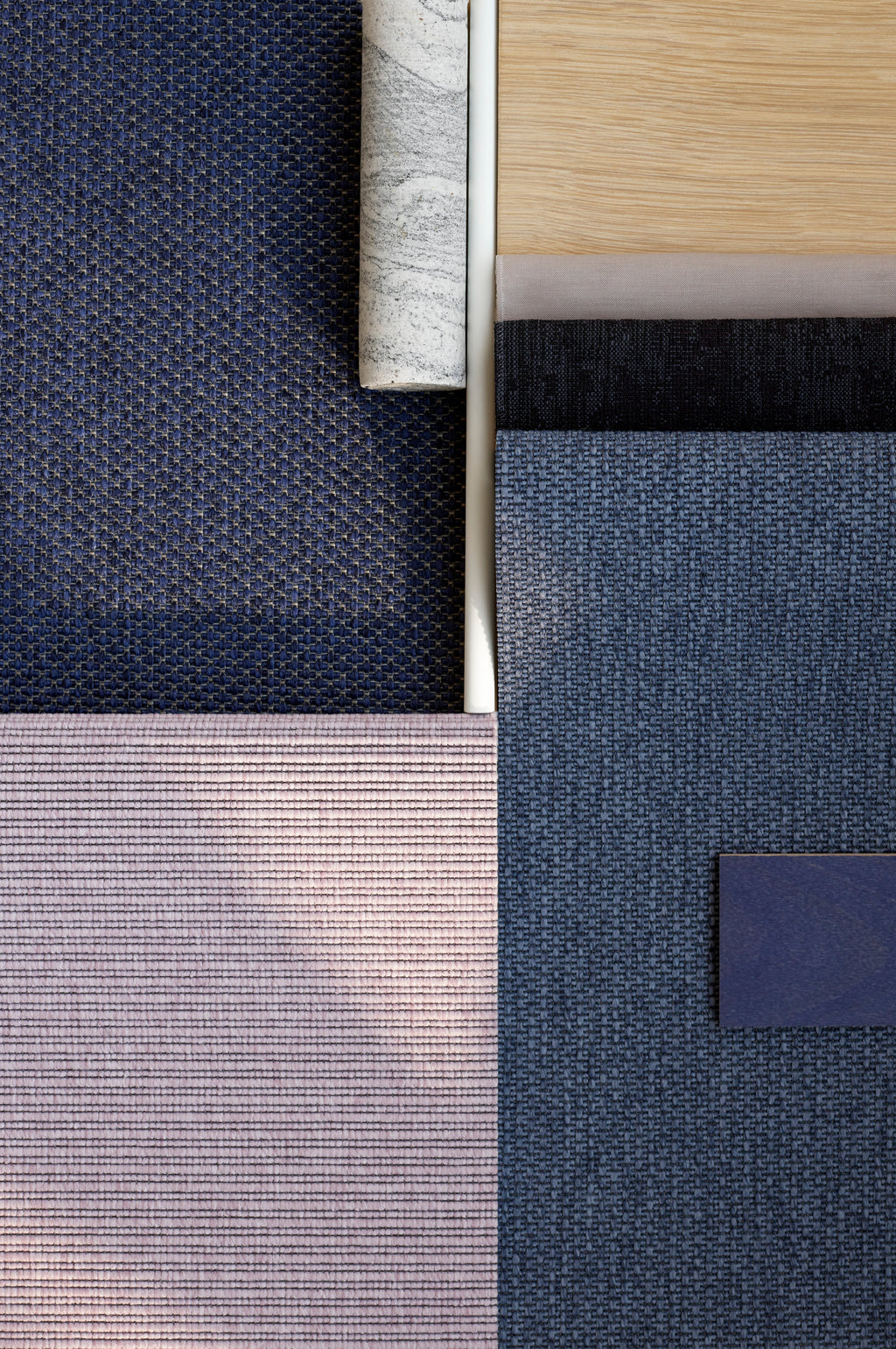 Ege Textilplattor Eco Rustic 48x48