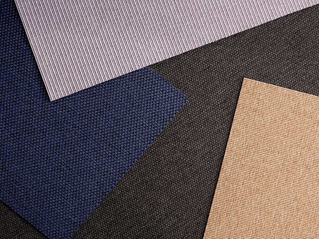 Ege Textilplattor Eco Rustic 48x48