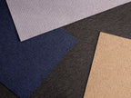 Ege Textilplattor Eco Rustic 48x48