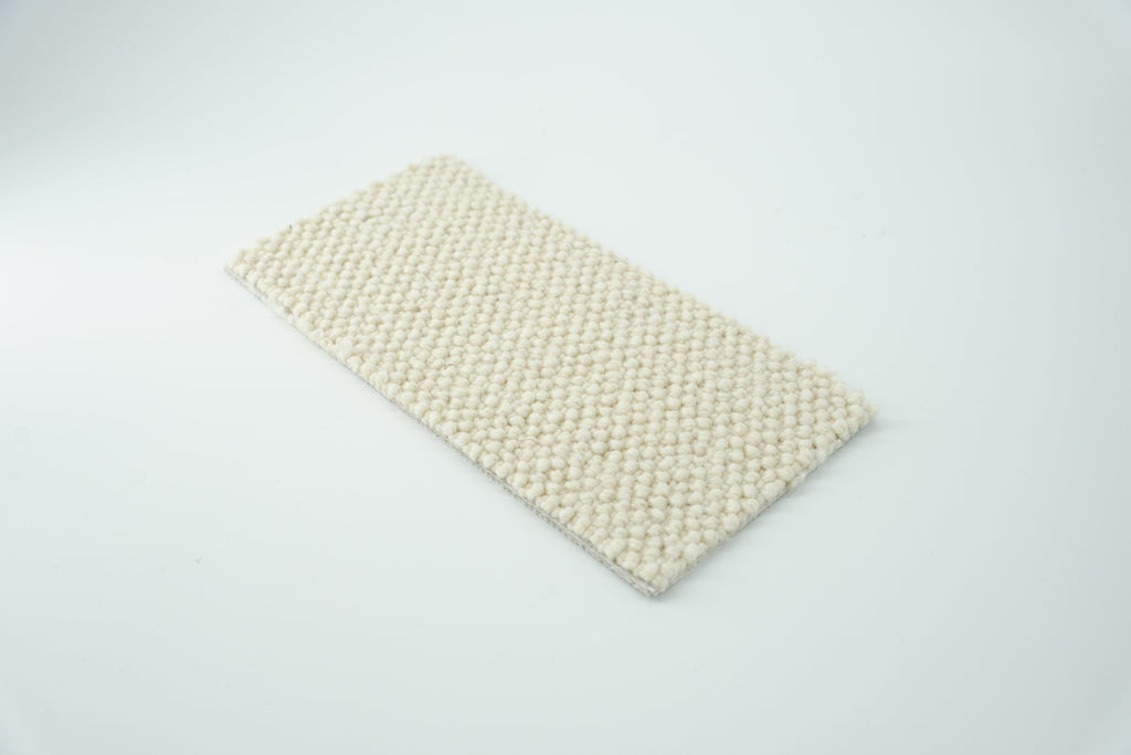 Kjellbergs Ullmatta - New Zealand Wool