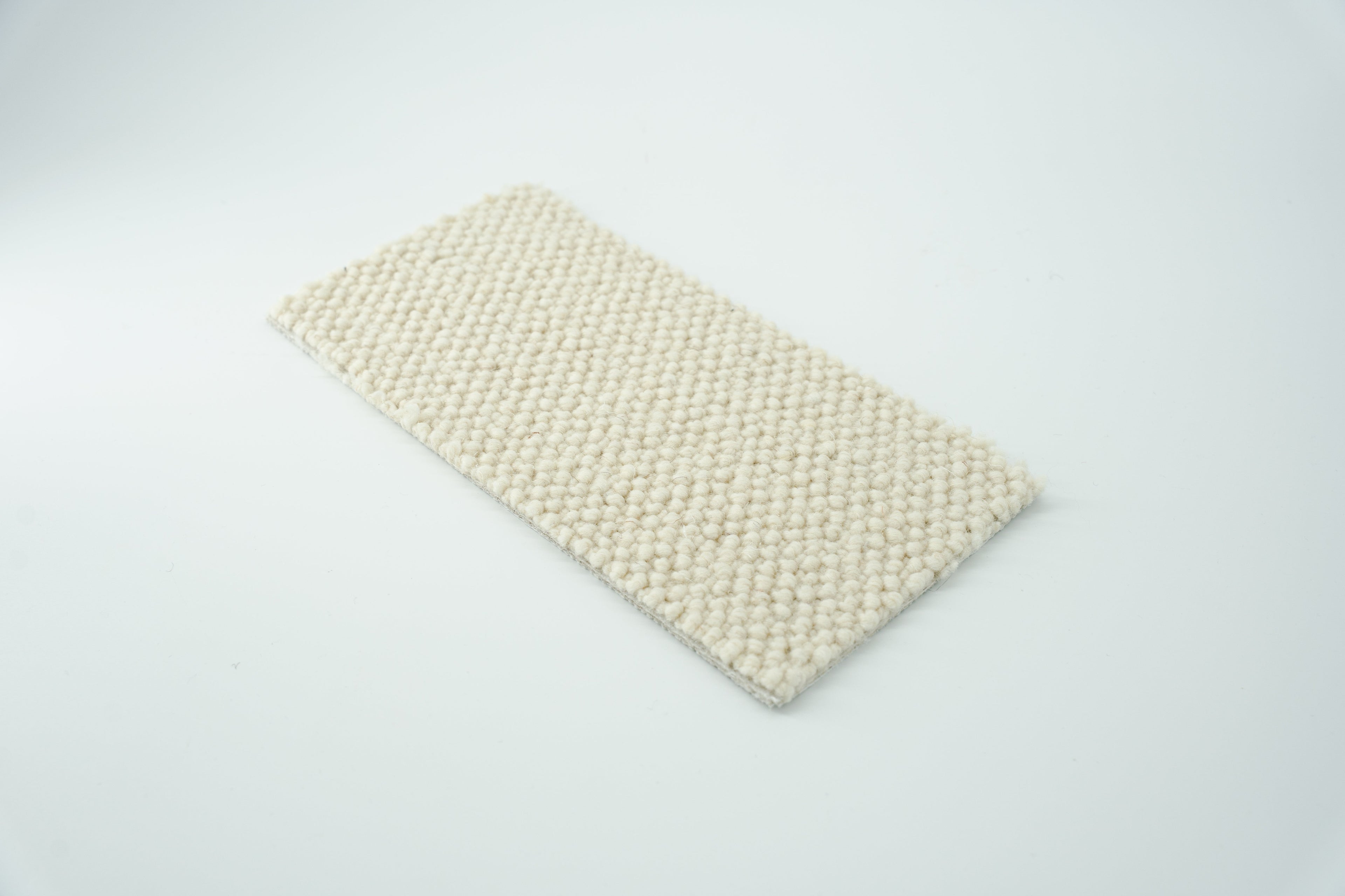 Kjellbergs Ullmatta - New Zealand Wool