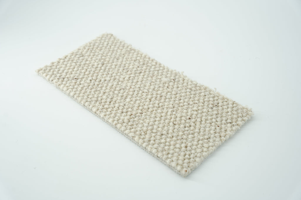 Kjellbergs Ullmatta - New Zealand Wool