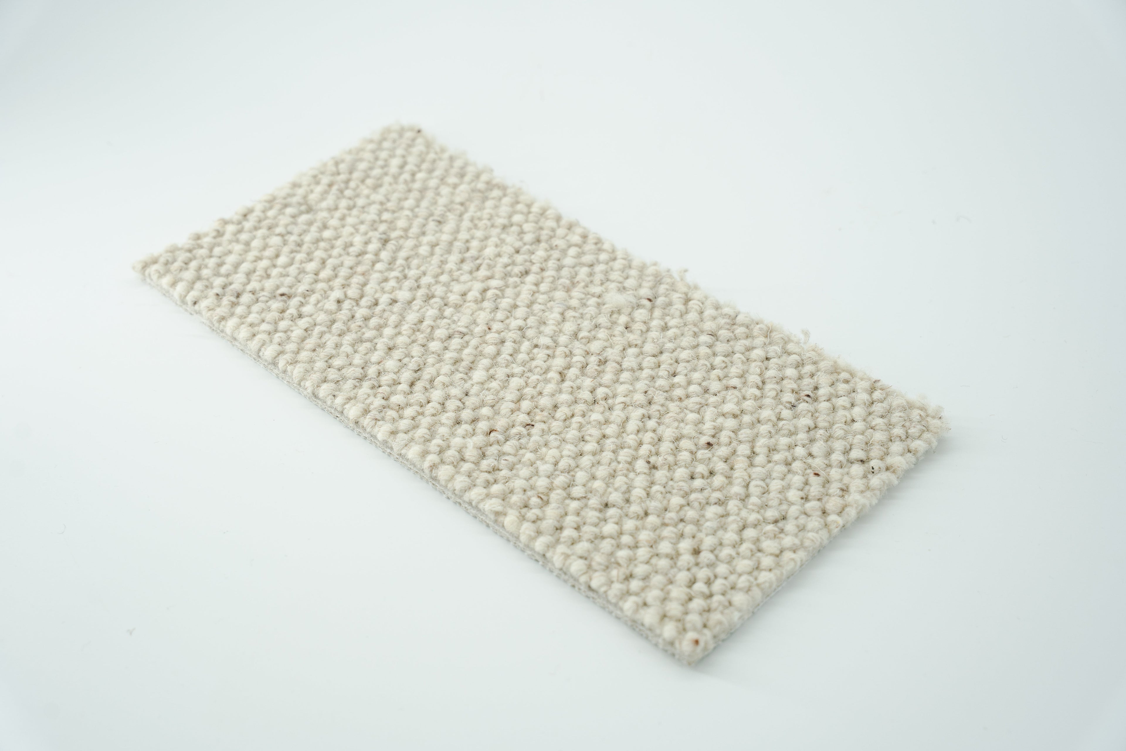 Kjellbergs Ullmatta - New Zealand Wool