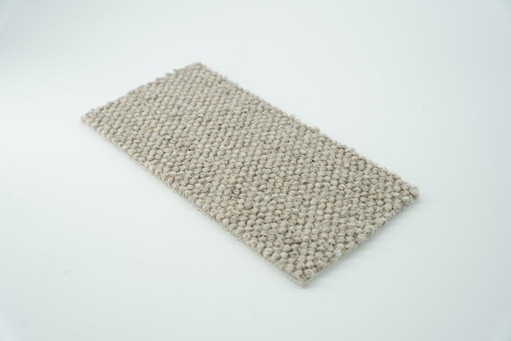 Kjellbergs Ullmatta - New Zealand Wool