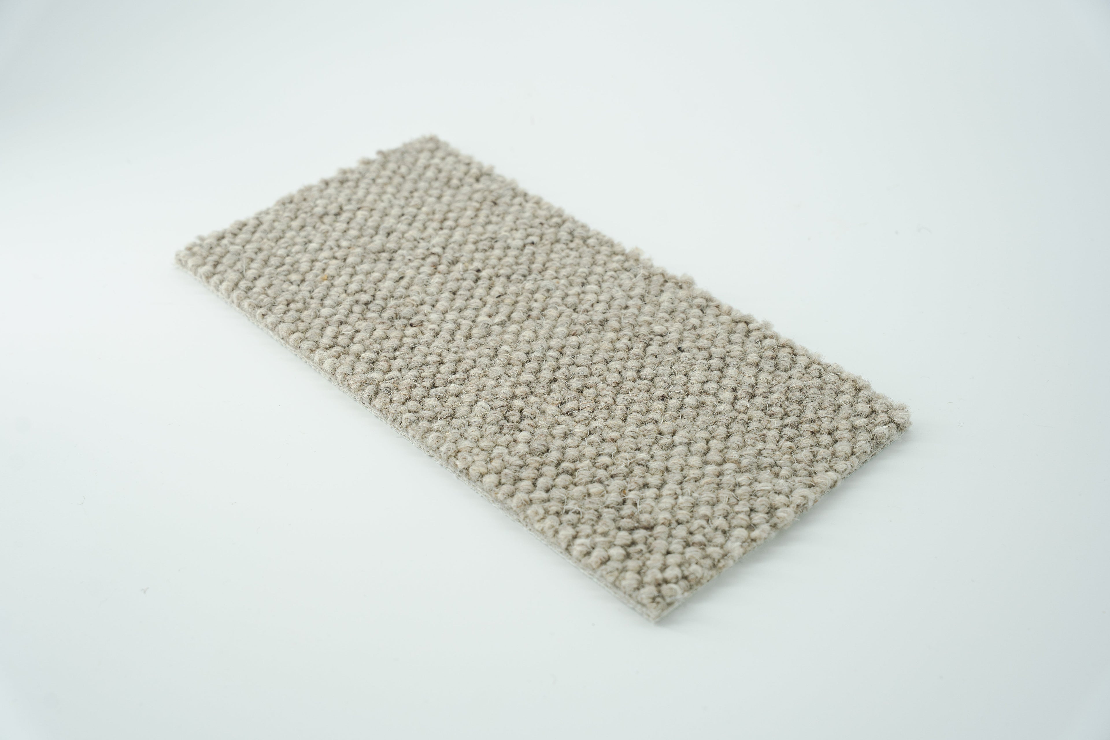 Kjellbergs Ullmatta - New Zealand Wool