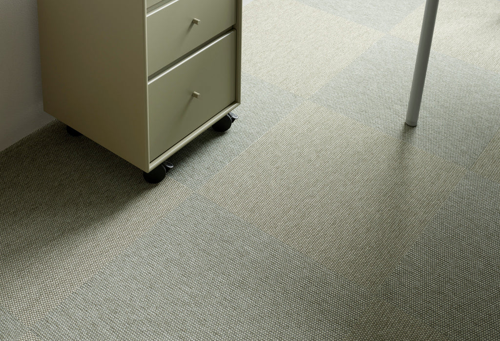 Ege Textilplattor Eco Rustic 48x48