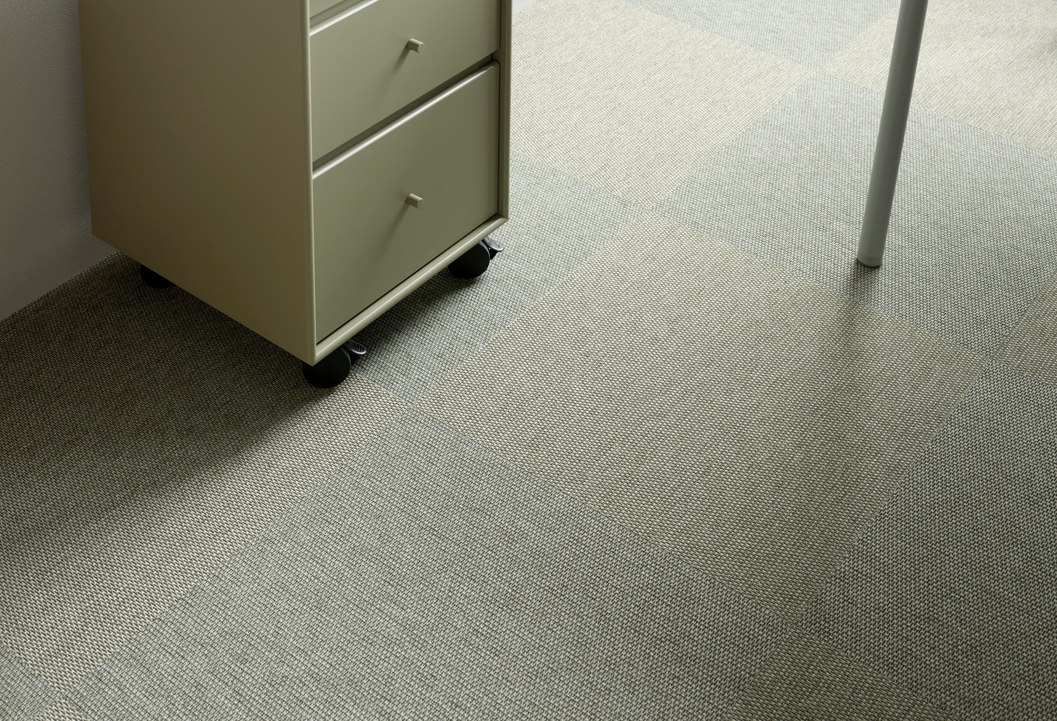 Ege Textilplattor Eco Rustic 48x48