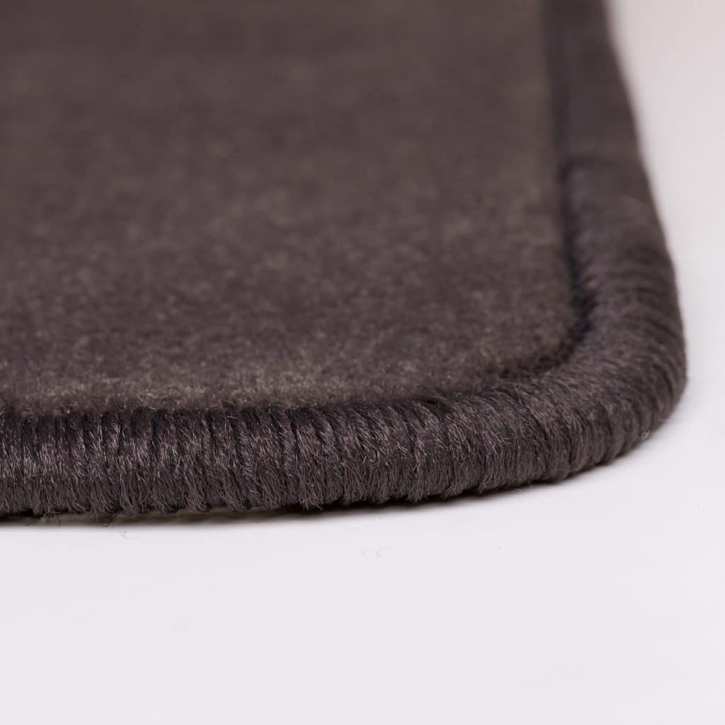 Kantning Av Matta- Langettering