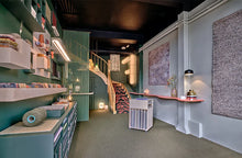 Ladda upp bild till gallerivisning, Van Besouw Matta - 2406
