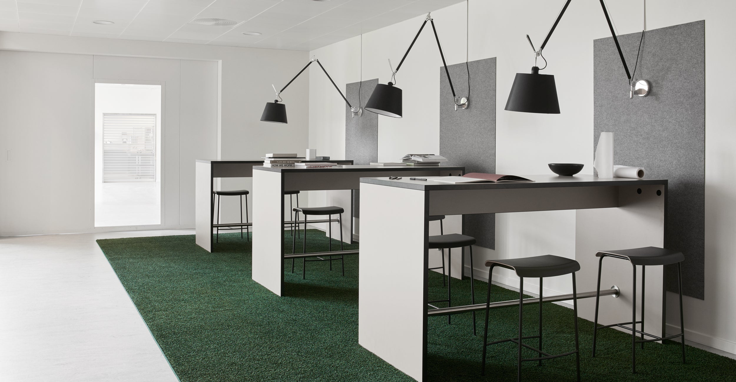 Ege Epoca Silky matta