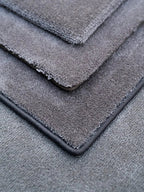 SlimLine kantsöm 1cm