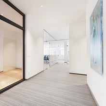Ladda upp bild till gallerivisning, 2TEC2 Textilplattor - Barcode
