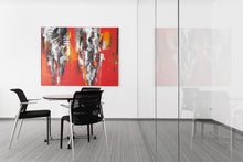 Ladda upp bild till gallerivisning, 2TEC2 Textilplattor - Barcode
