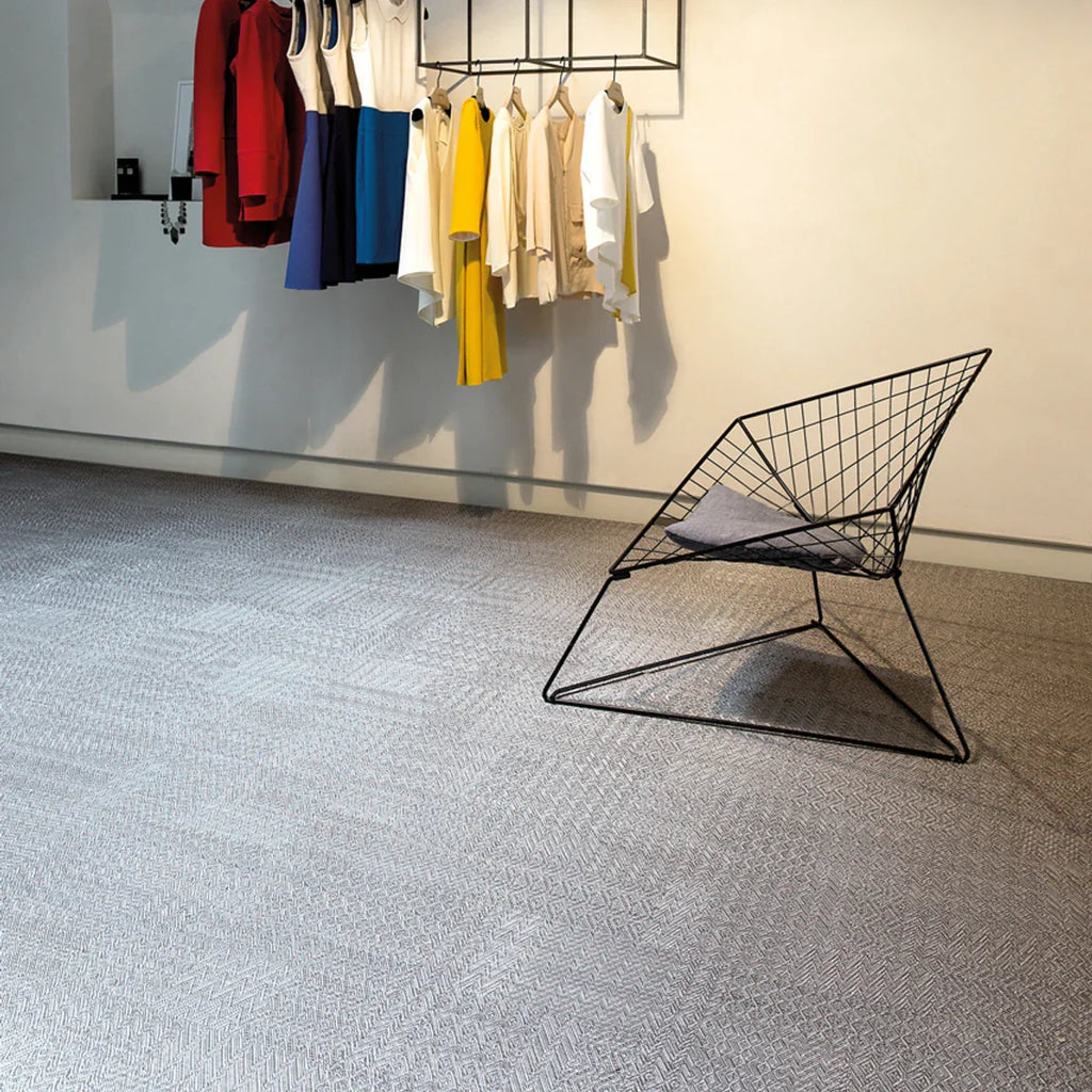 2TEC2 Textilplattor - Lustre