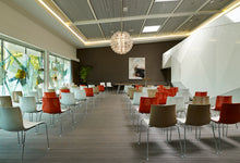 Ladda upp bild till gallerivisning, 2TEC2 Textilplattor - Barcode
