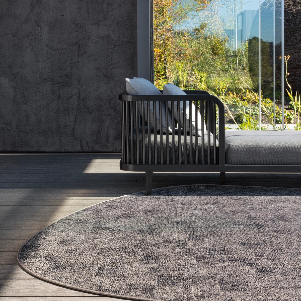 2TEC2 Hybrid Vinylmatta