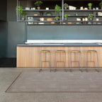 2TEC2 Lustre Vinylmatta