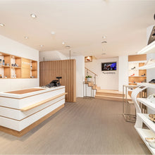Ladda upp bild till gallerivisning, 2TEC2 Textilplattor - Herringbone
