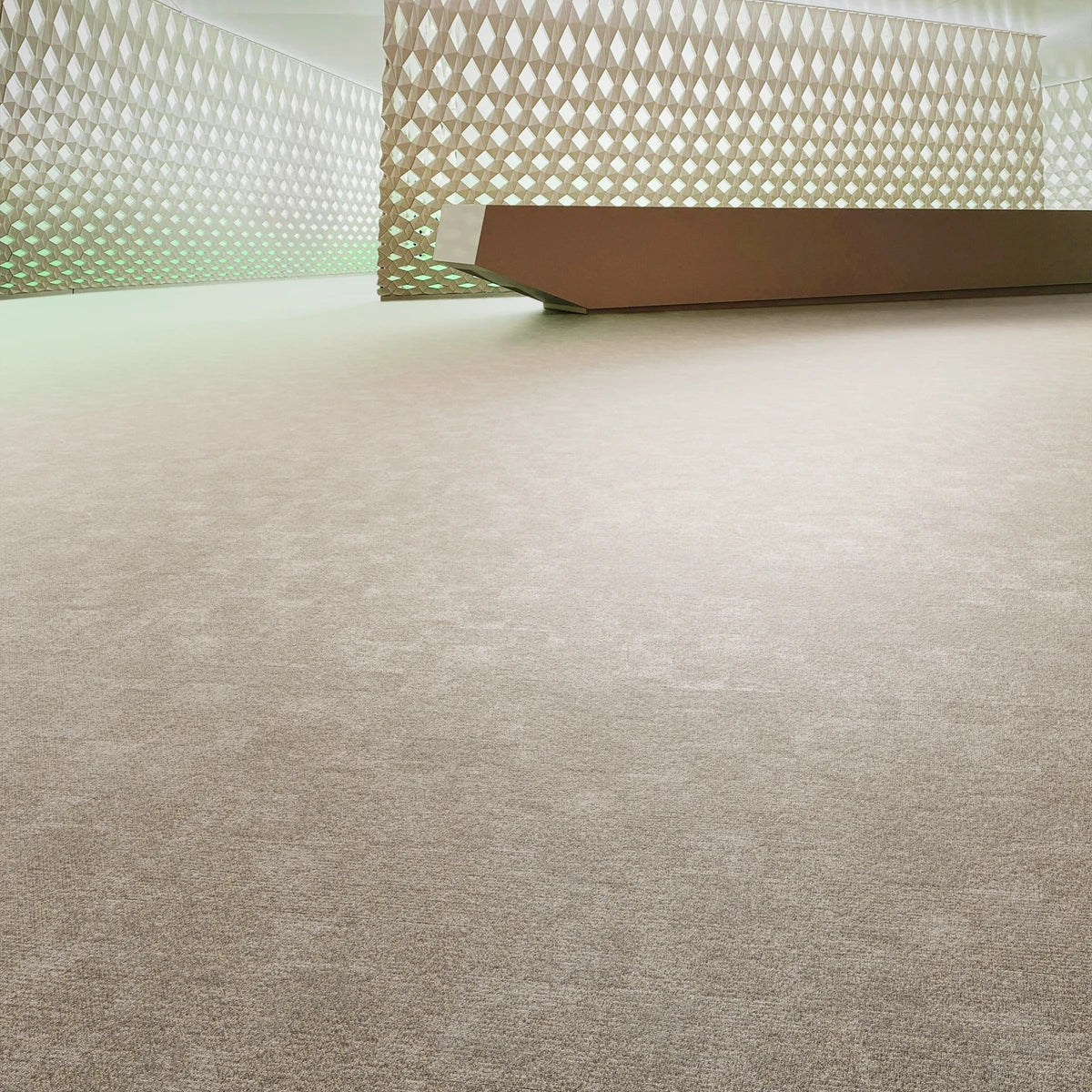 2TEC2 Textilplattor - Hybrid