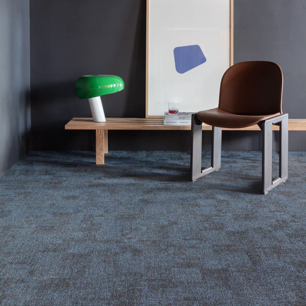 2TEC2 Textilplattor - Hybrid