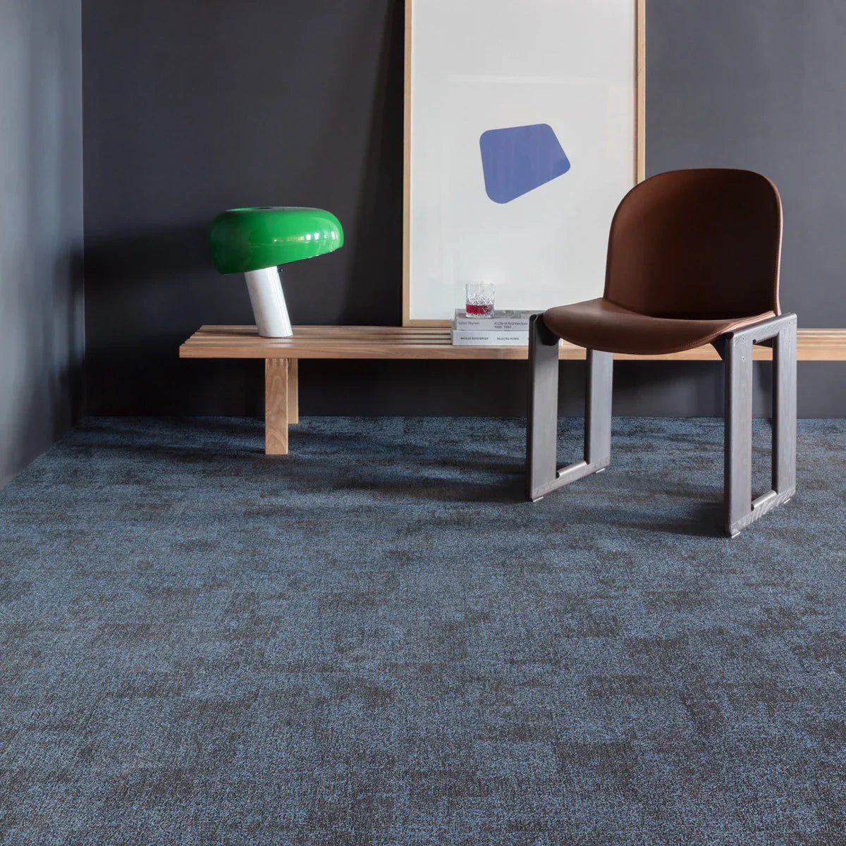 2TEC2 Textilplattor - Hybrid