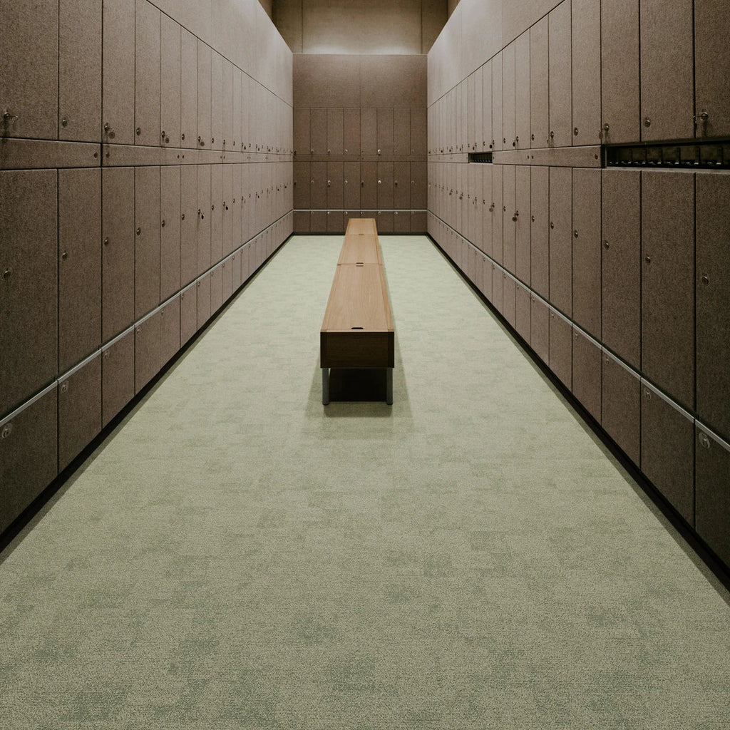 2TEC2 Textilplattor - Hybrid