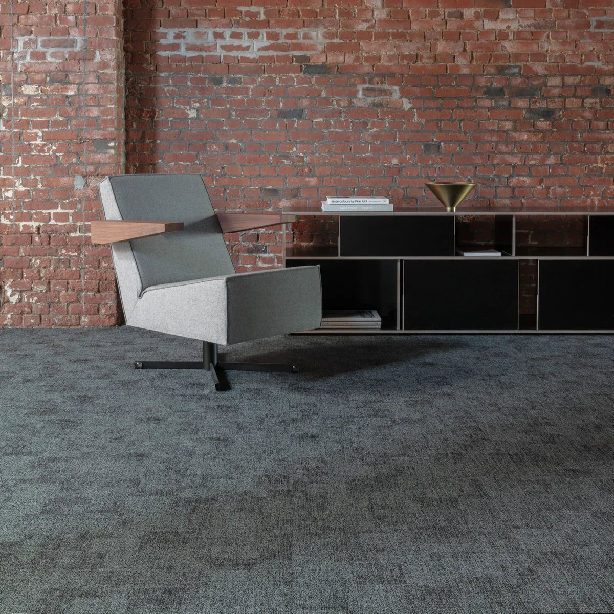 2TEC2 Textilplattor - Hybrid