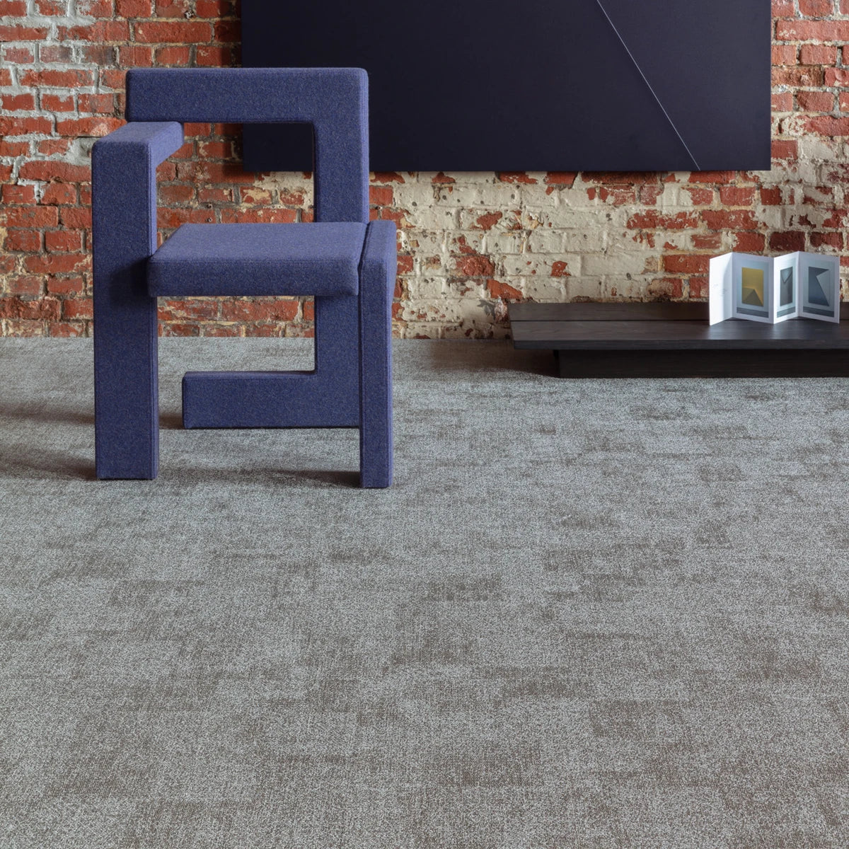 2TEC2 Textilplattor - Hybrid