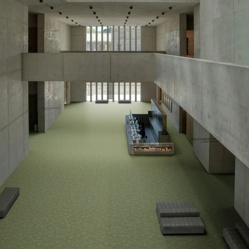 2TEC2 Textilplattor - Hybrid