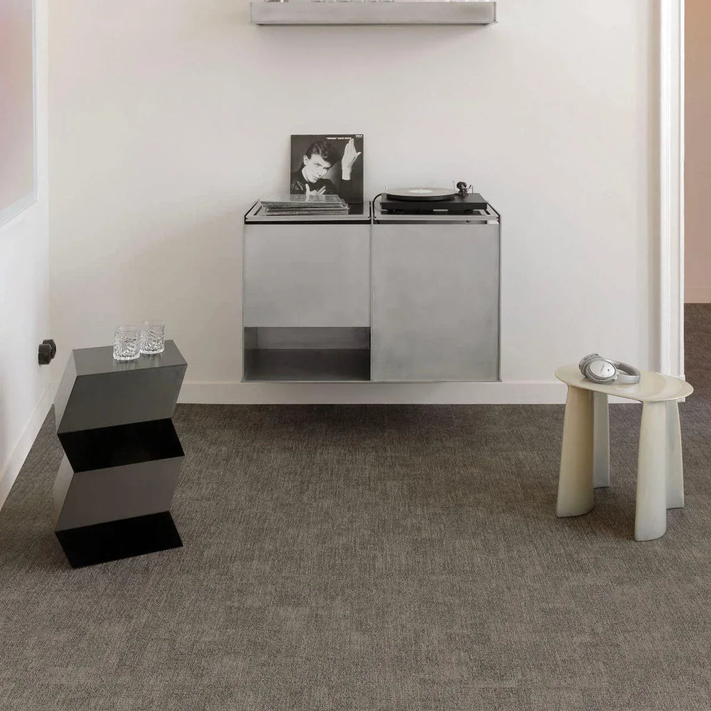 2TEC2 Textilplattor - Hybrid