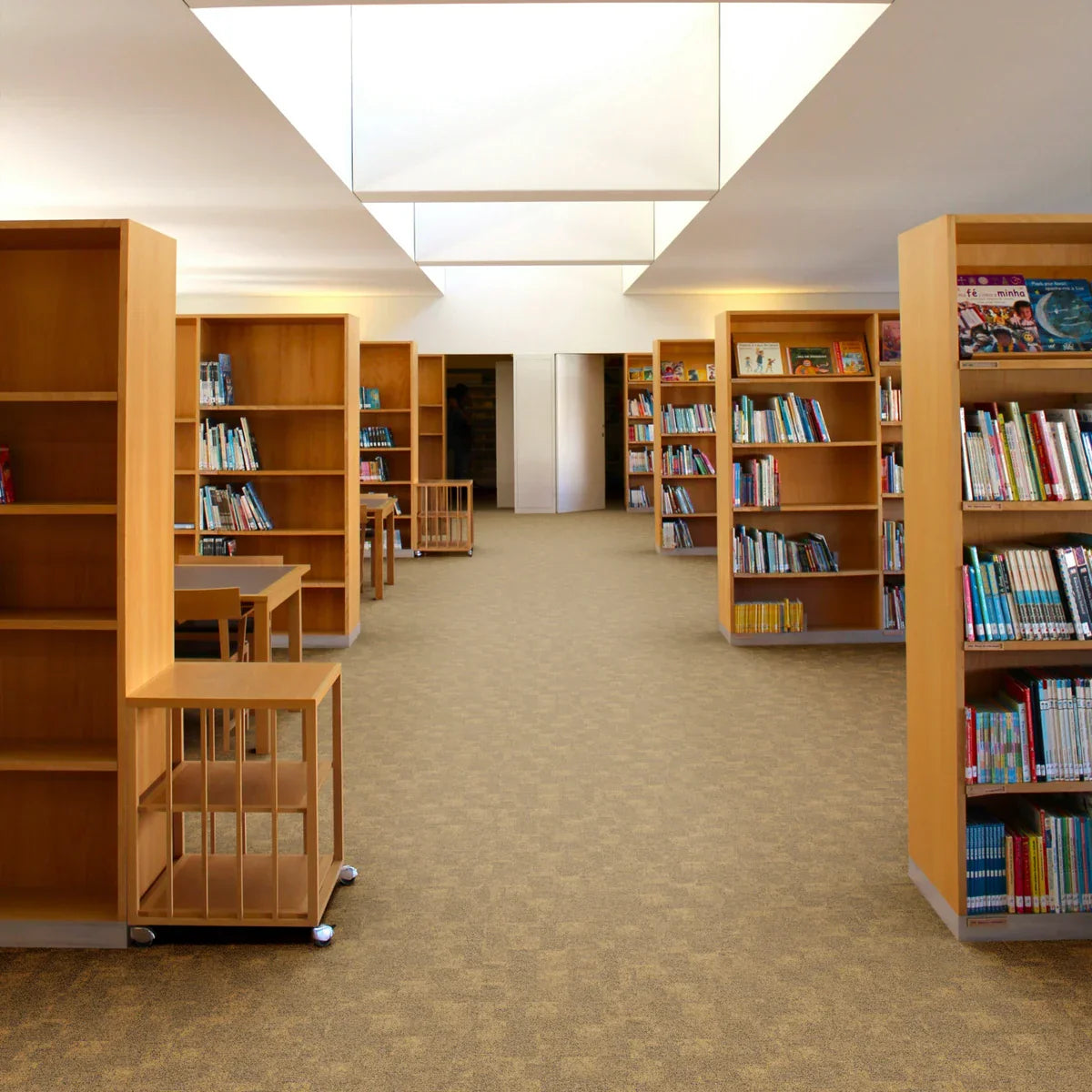 2TEC2 Textilplattor - Hybrid