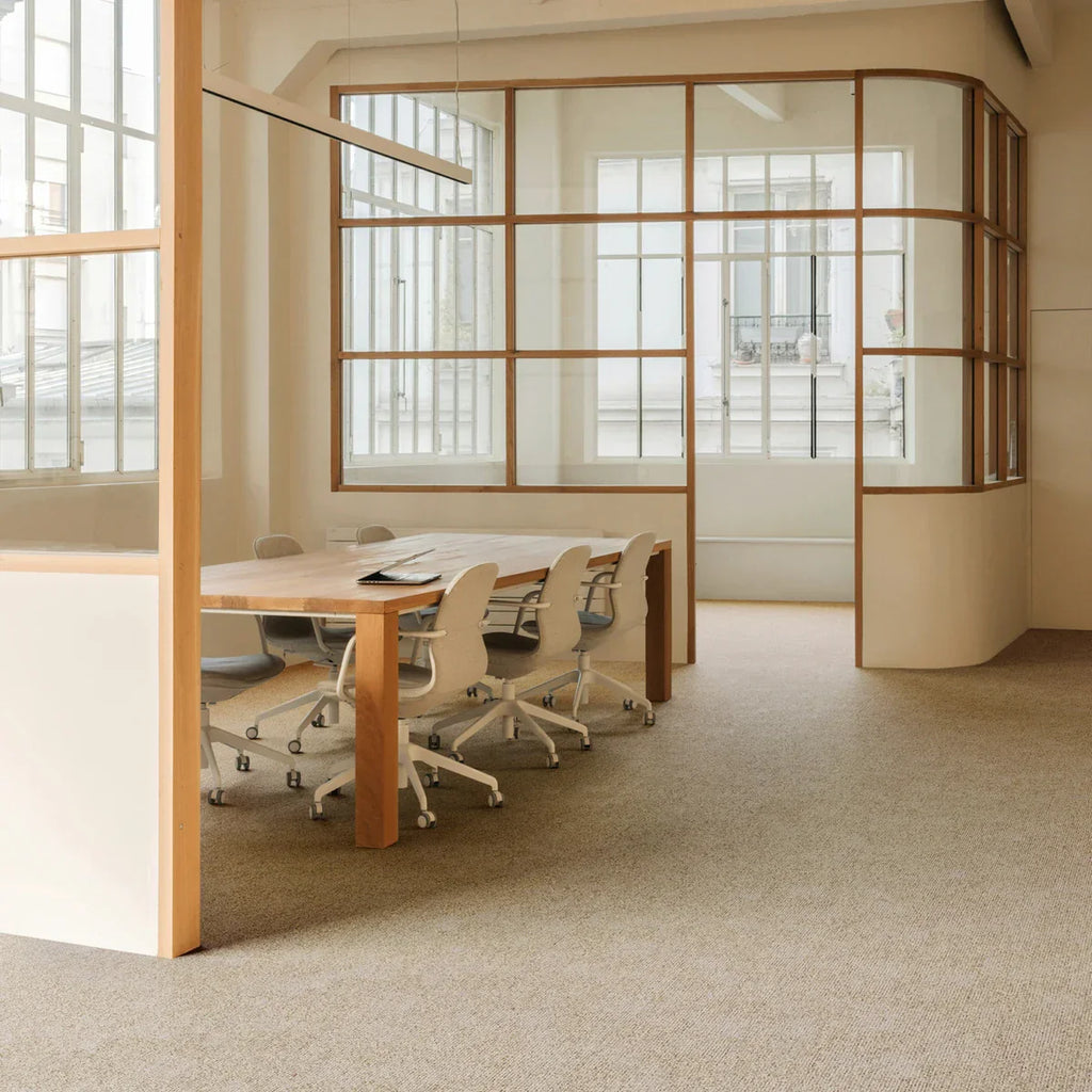 2TEC2 Textilplattor - Hybrid