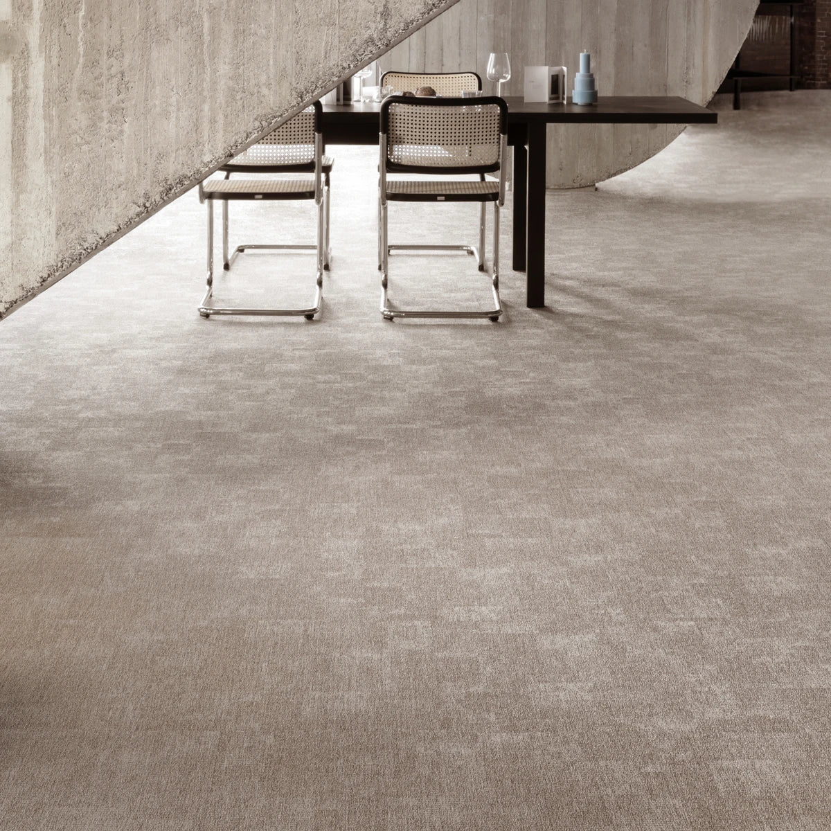 2TEC2 Textilplattor - Hybrid