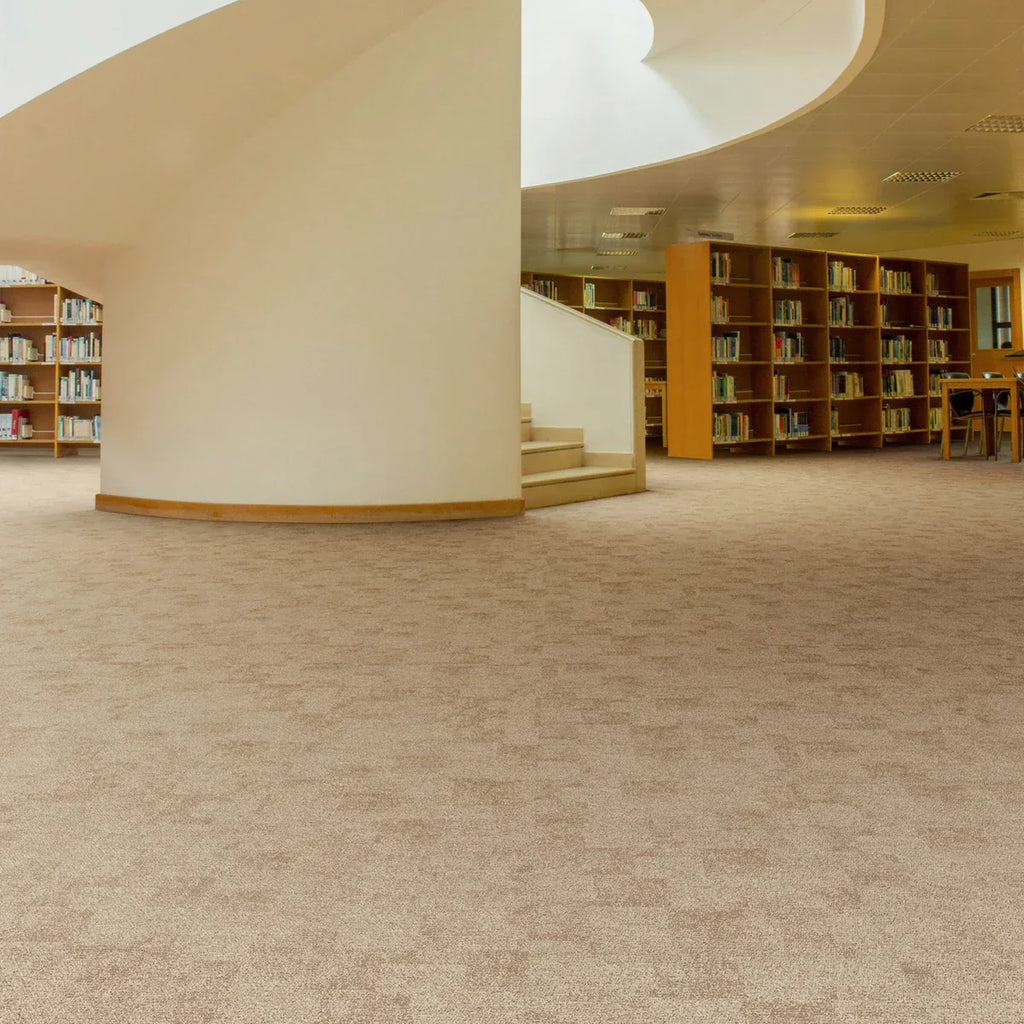 2TEC2 Textilplattor - Hybrid