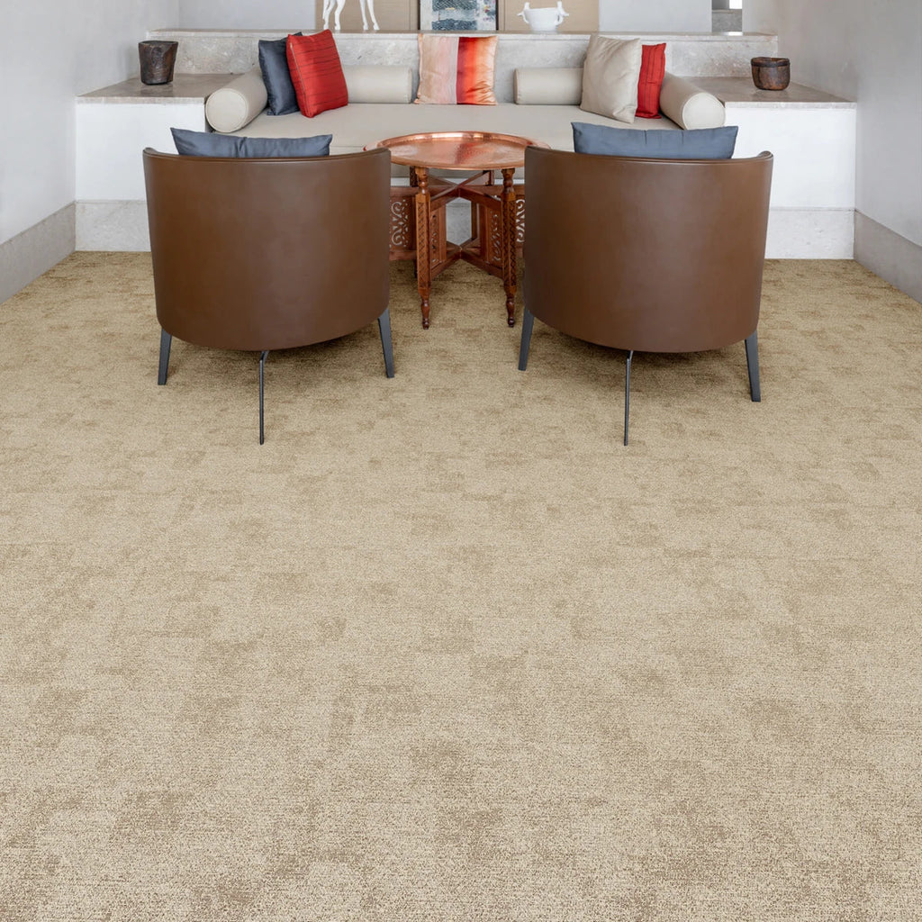 2TEC2 Textilplattor - Hybrid