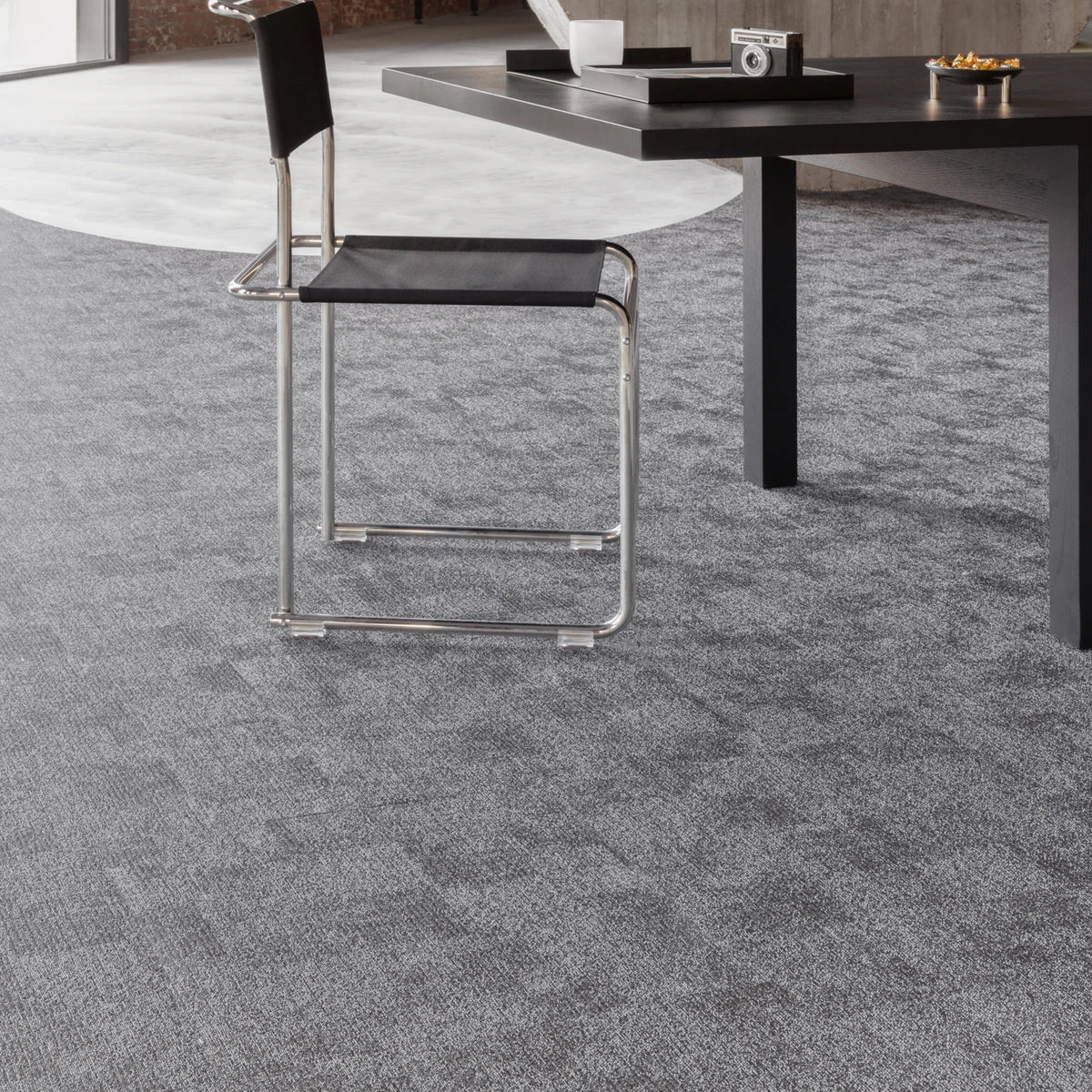 2TEC2 Textilplattor - Hybrid