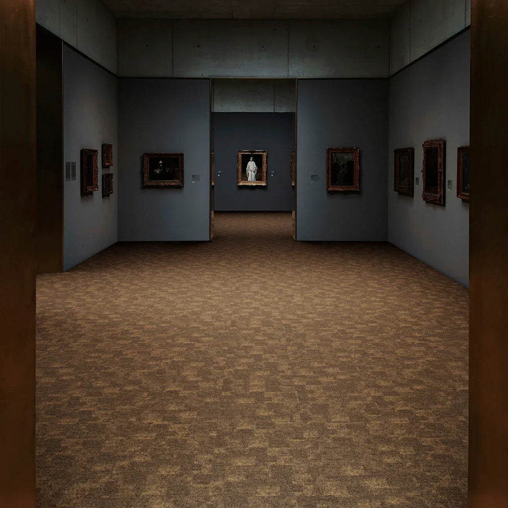 2TEC2 Textilplattor - Hybrid