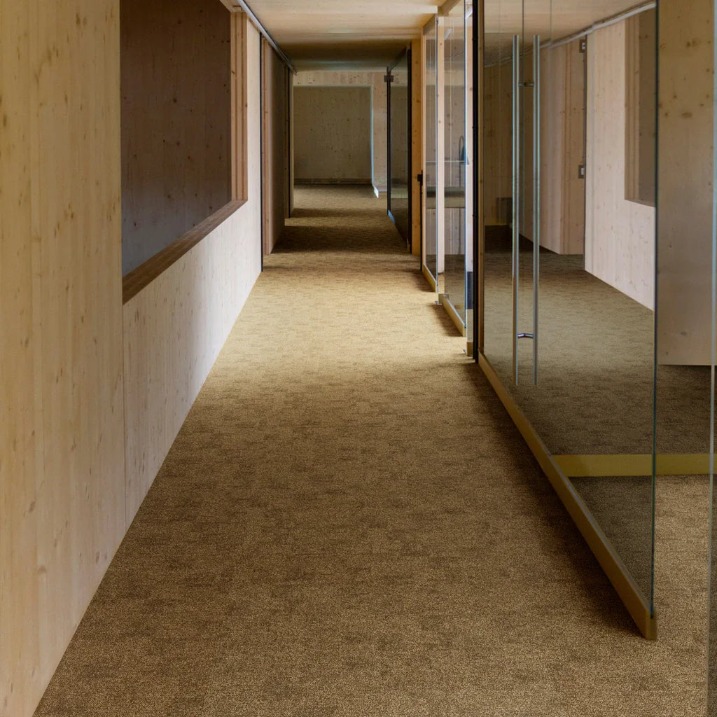 2TEC2 Textilplattor - Hybrid