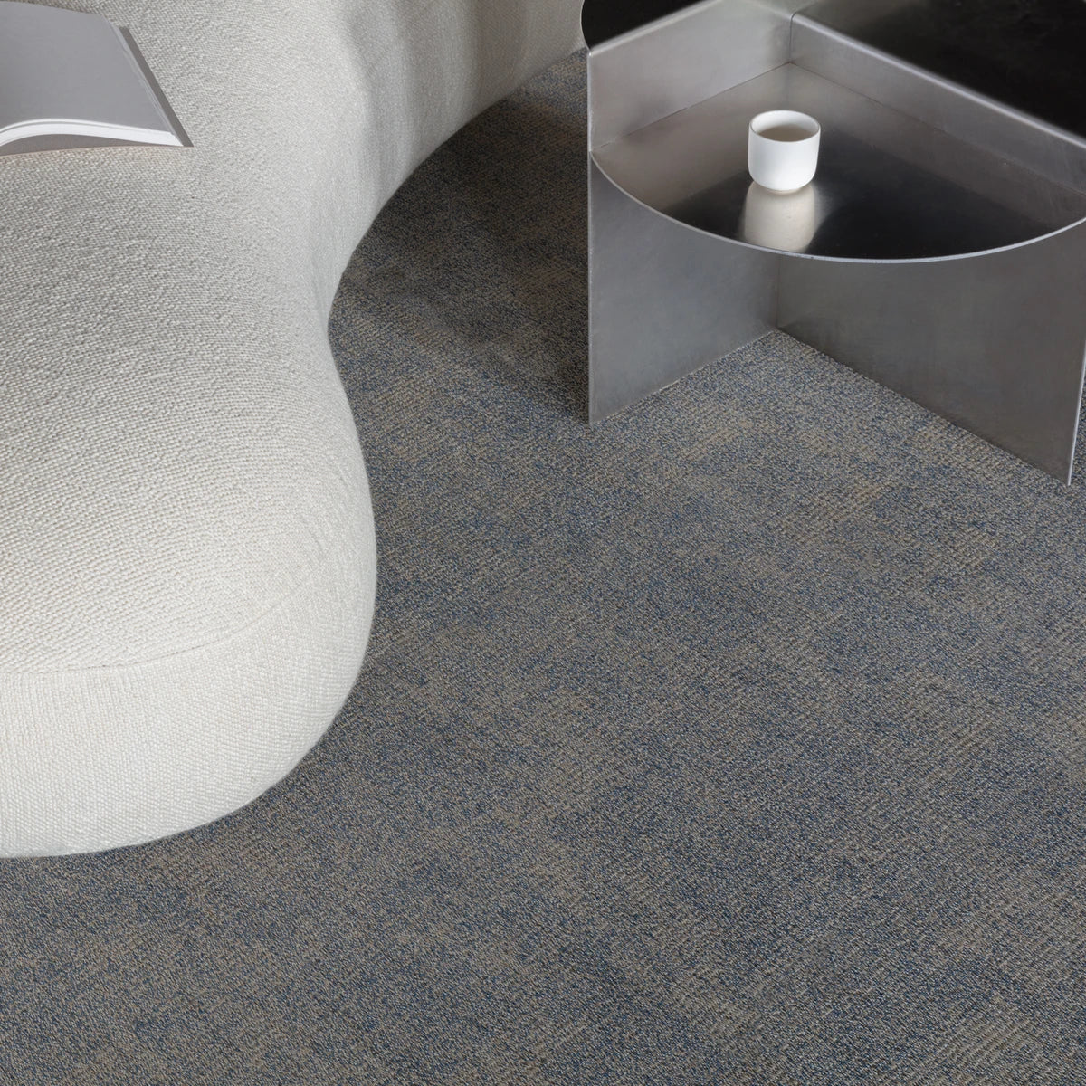 2TEC2 Textilplattor - Hybrid