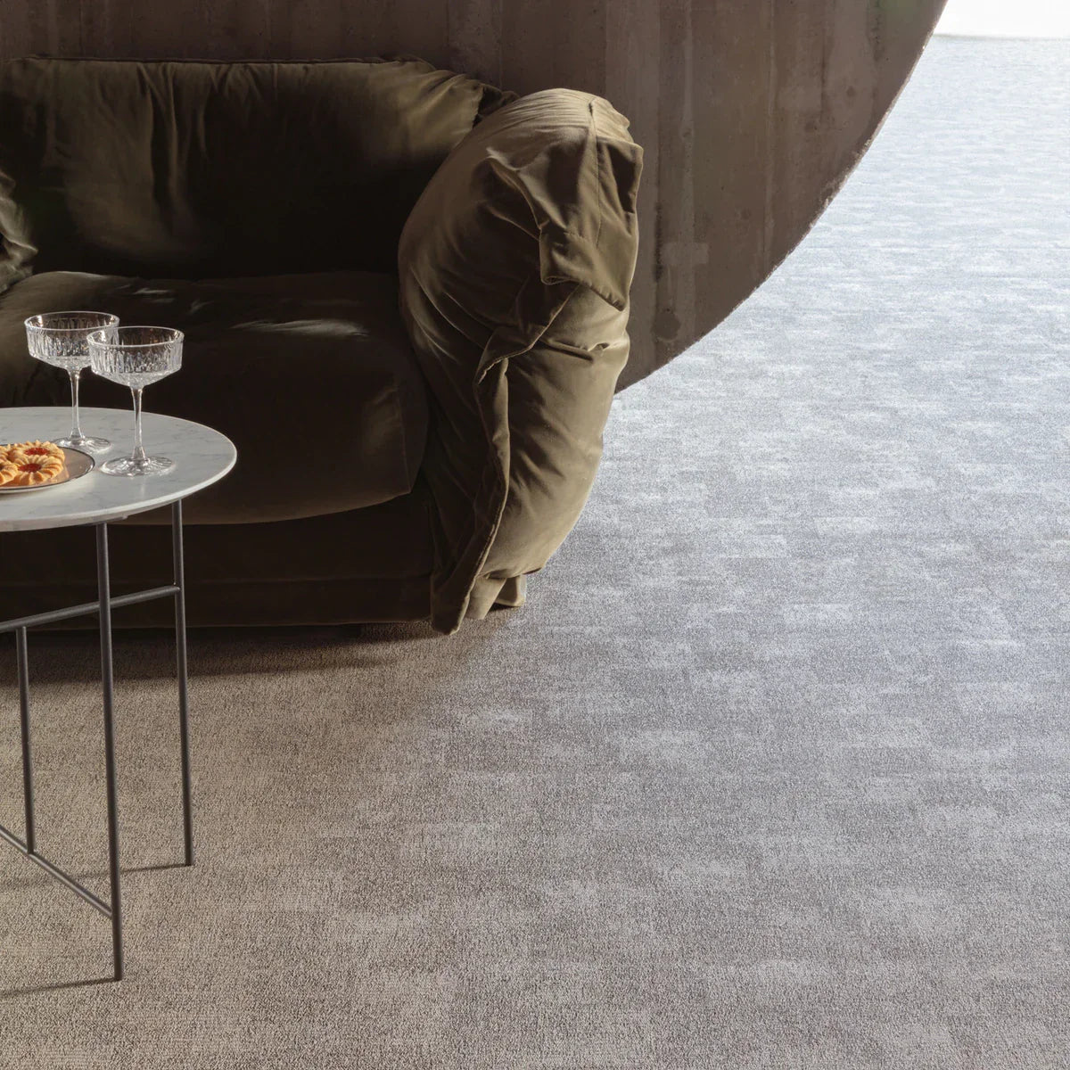 2TEC2 Textilplattor - Hybrid