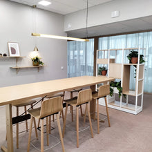 Ladda upp bild till gallerivisning, 2TEC2 Textilplattor - Strata
