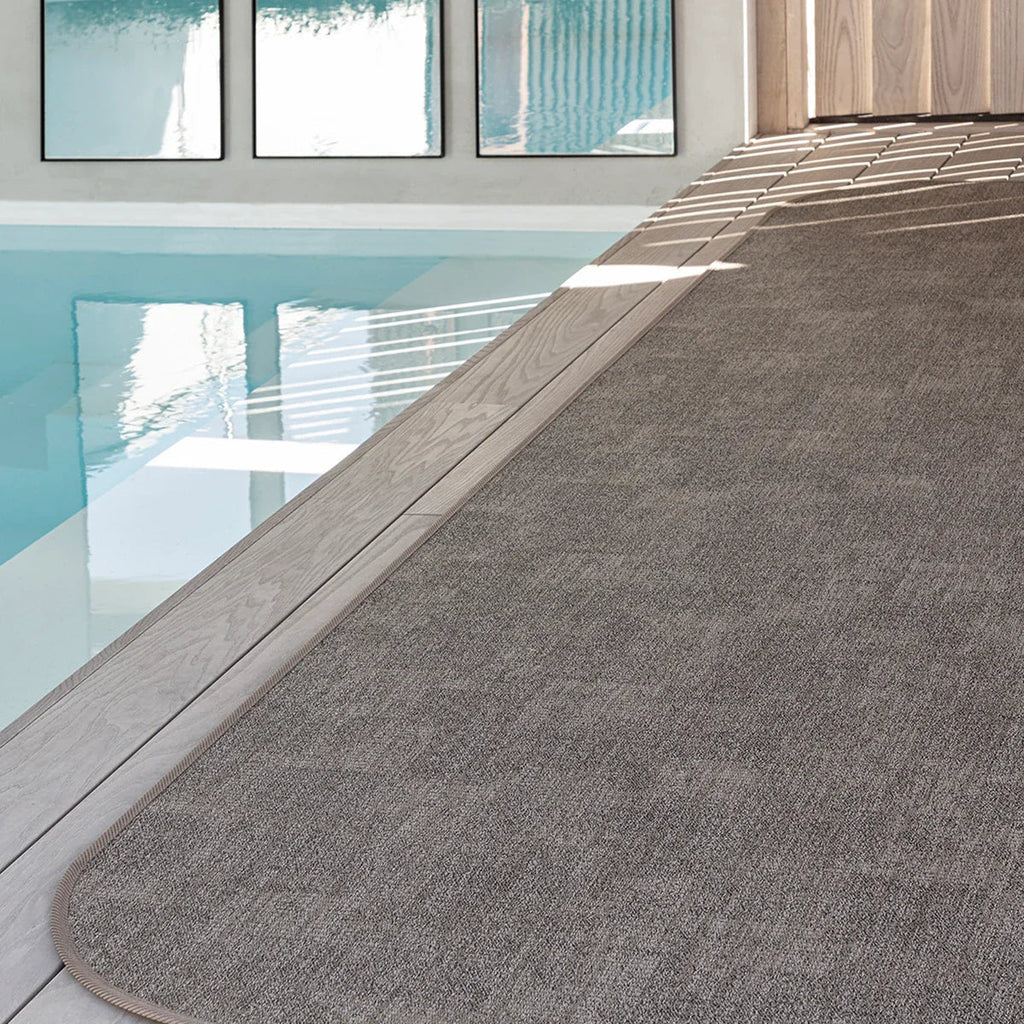 2TEC2 Hybrid Vinylmatta